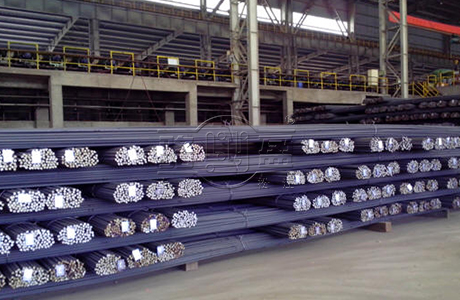 上海骆盈向广西贵港钢铁集团供应补偿器产品