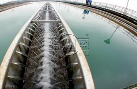 上海骆盈向常州自来水厂供应波纹补偿器